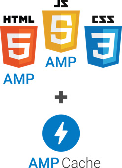 AMP base components