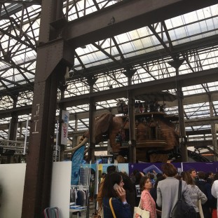 Photo 2 Web2Day 2018
