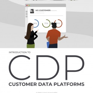 Introduction to CDP - cover