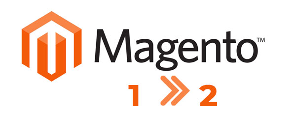 Magento 1 vers Magento 2