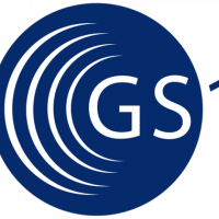 Logo GS1