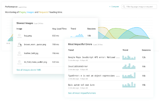 Tests fonctionnels