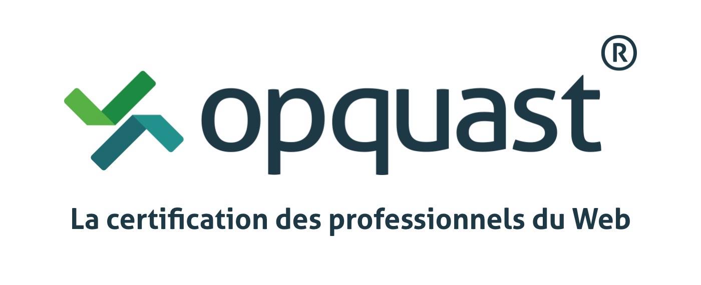 Logo Opquast